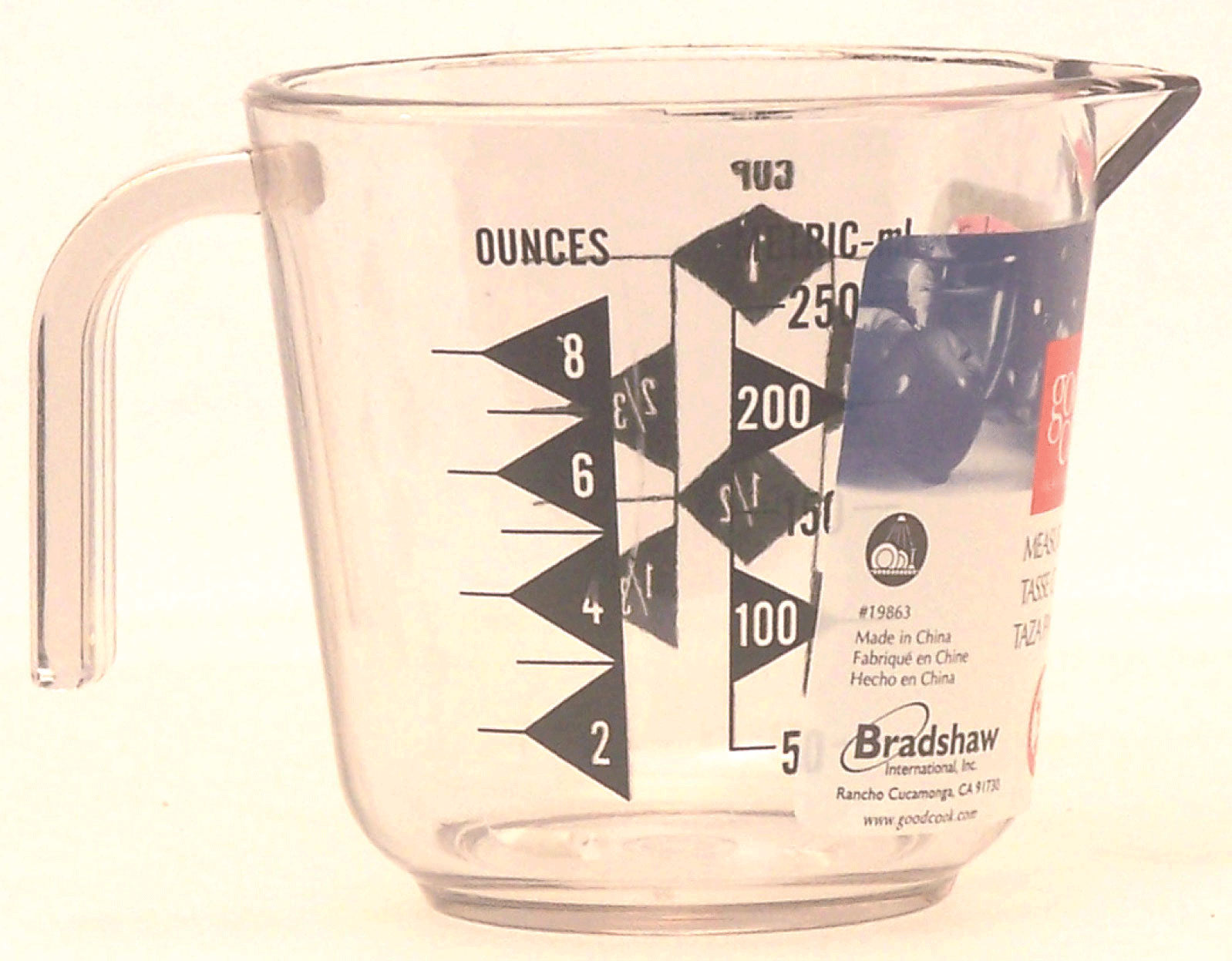 Good Cook  1 cup measuring cup Full-Size Picture